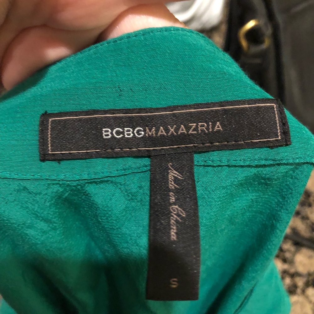 Beautiful BCBG tunic